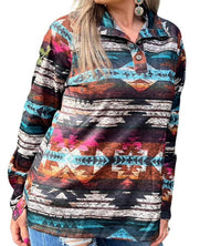 Sterling Kreek - Mount Whitney Pullover
