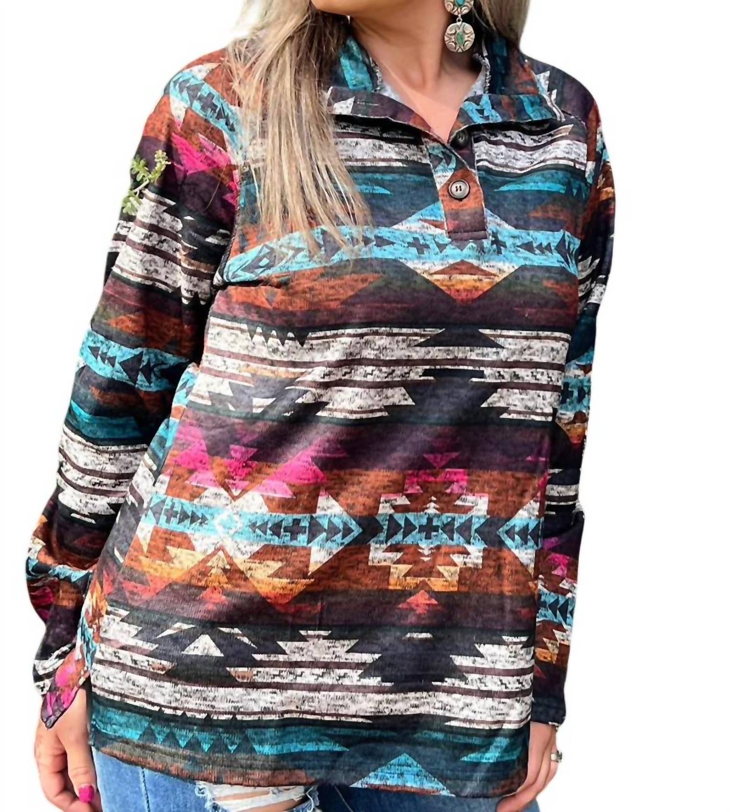 Sterling Kreek - Mount Whitney Pullover