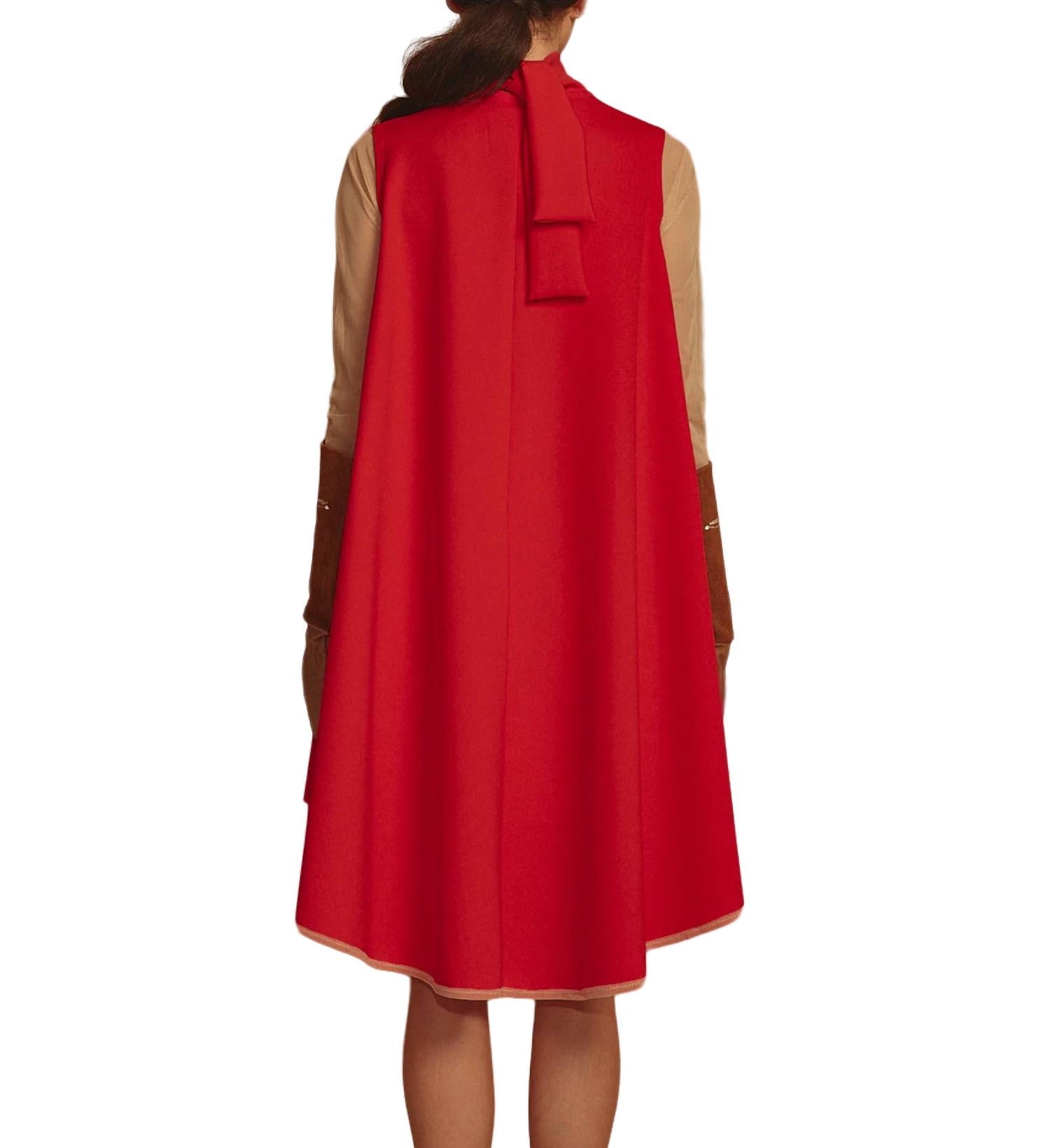 Marie Saint Pierre - TADEO SLEEVELESS DRESS