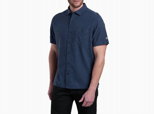 Kuhl - Getaway Short Sleeve Shirt