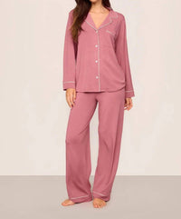 Eberjey - Modal Long Pj Set