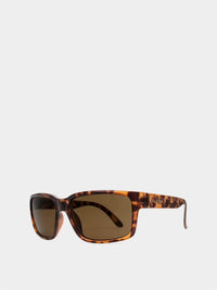 Volcom - Unisex - Stoneage Non Polar Sunglasses