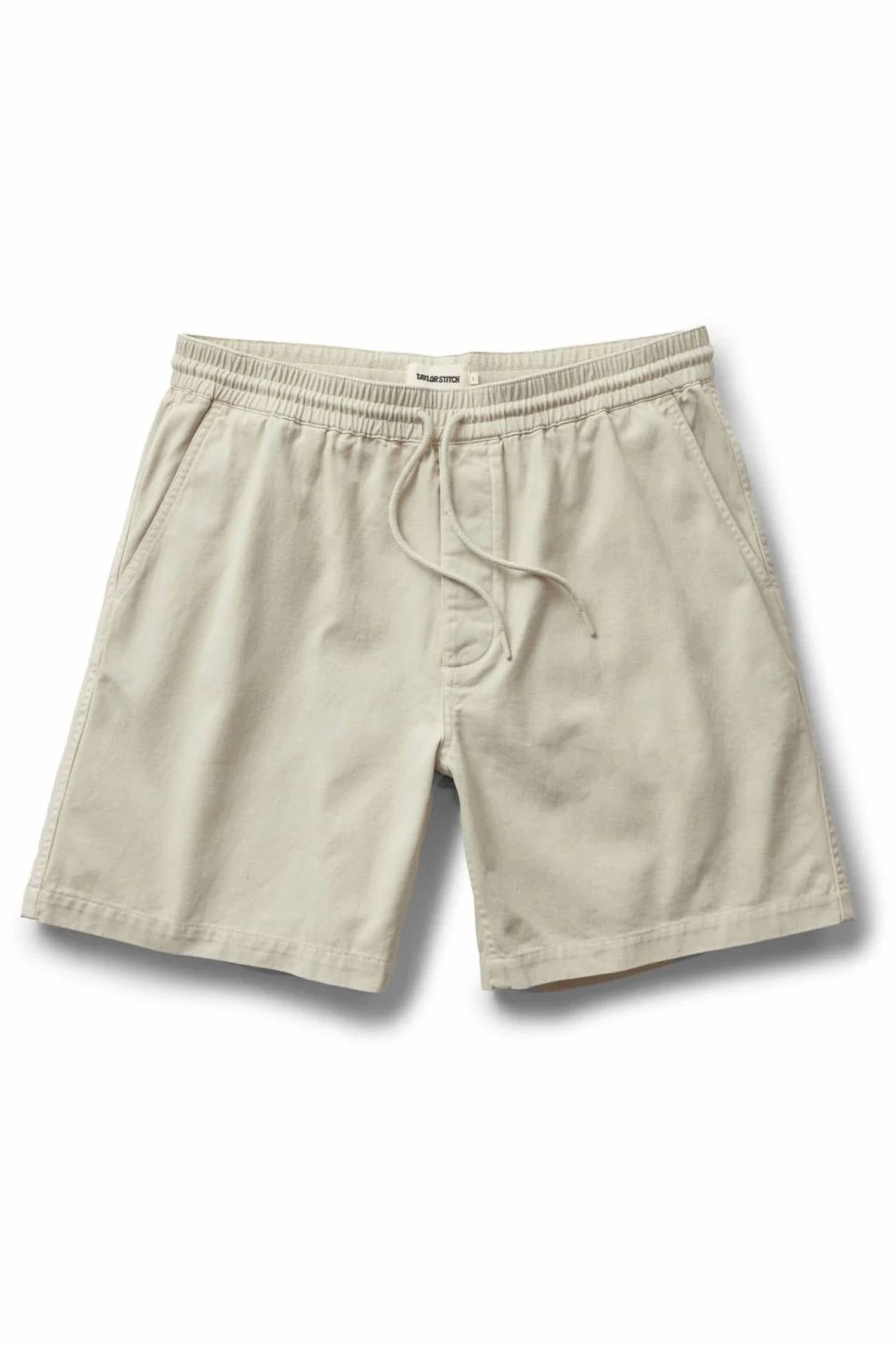 Taylor Stitch - Après Front Slash Short