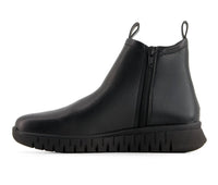 Andrea - Women's Total Comfort Chelsea Booties