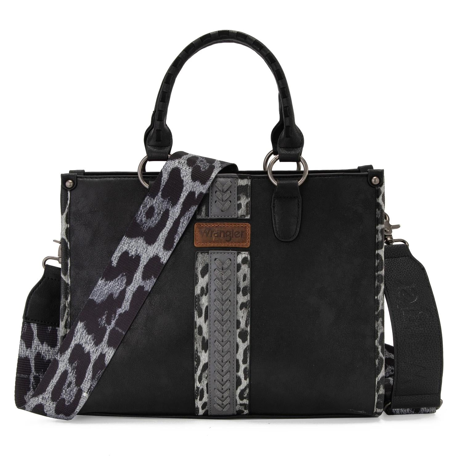 Wrangler - Women's Whipstich Bag