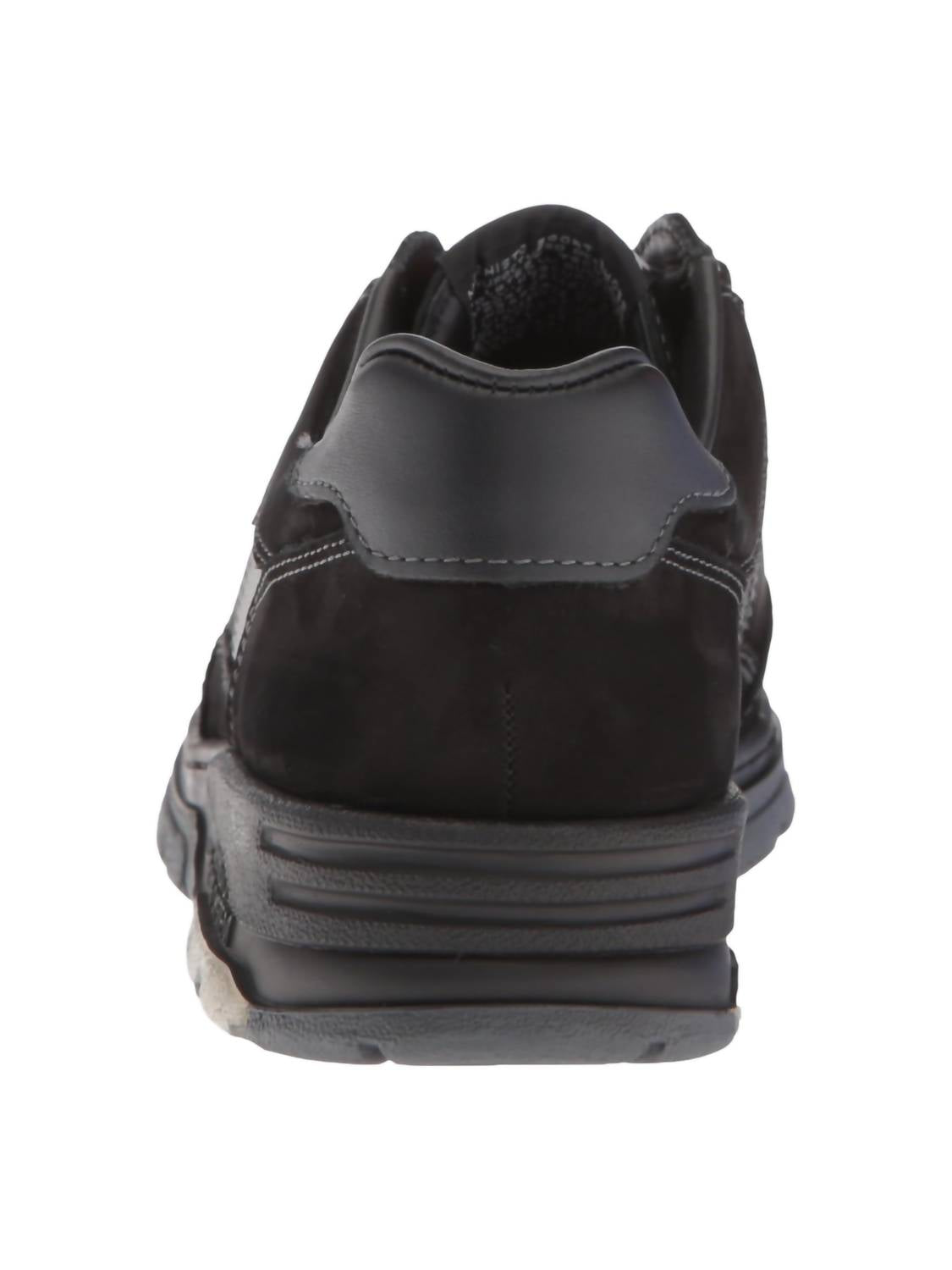 MEPHISTO Women's Natasha Sneakers in black - women's sneaker - view 7
