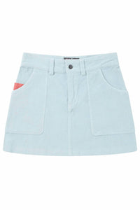 Amundsen - Concord Garment Dyed Skirt