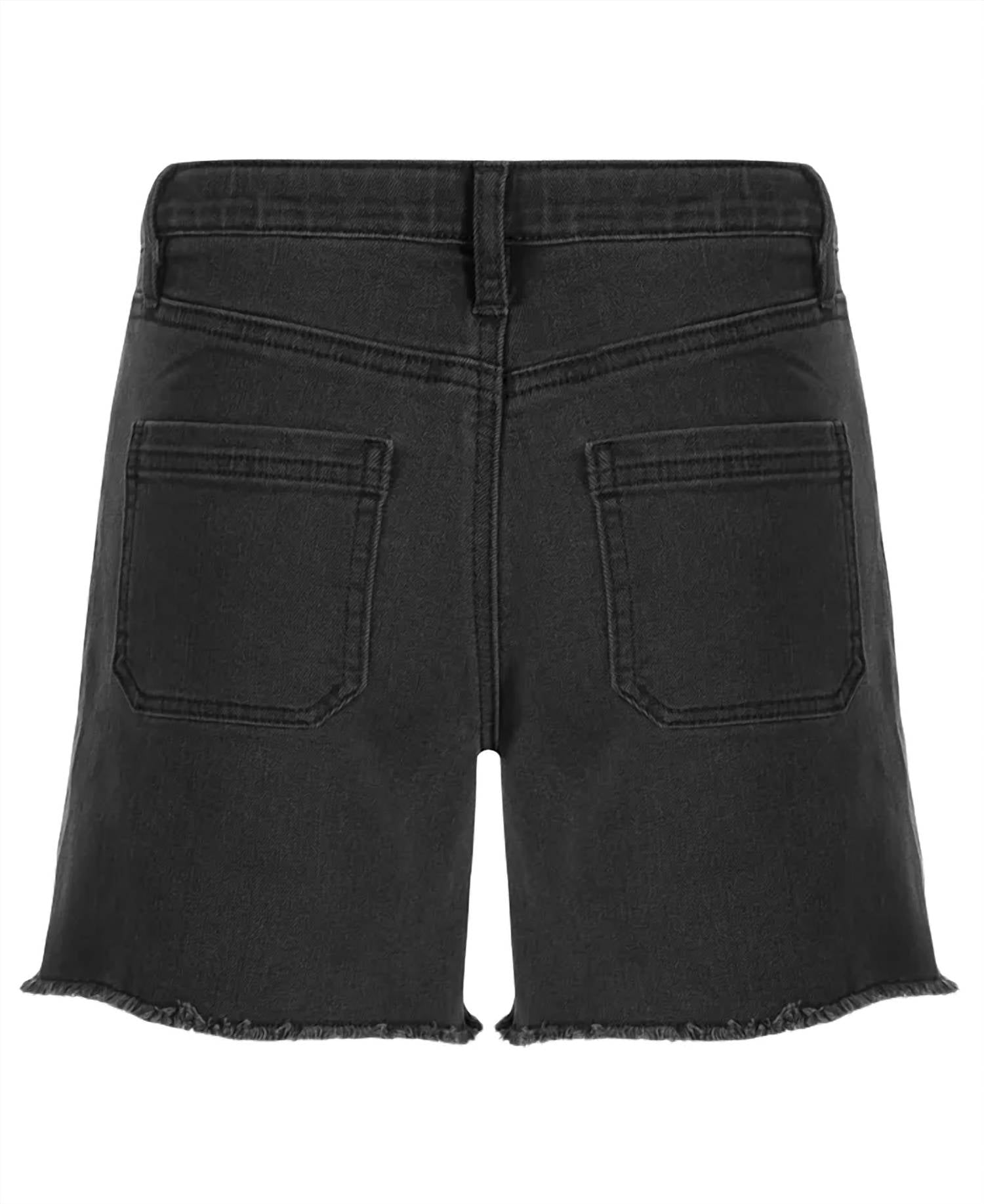 Epic Threads - Girl's Tulipa 5-pocket Midi Shorts