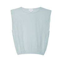 Sundays - Women's Kane Popover Top