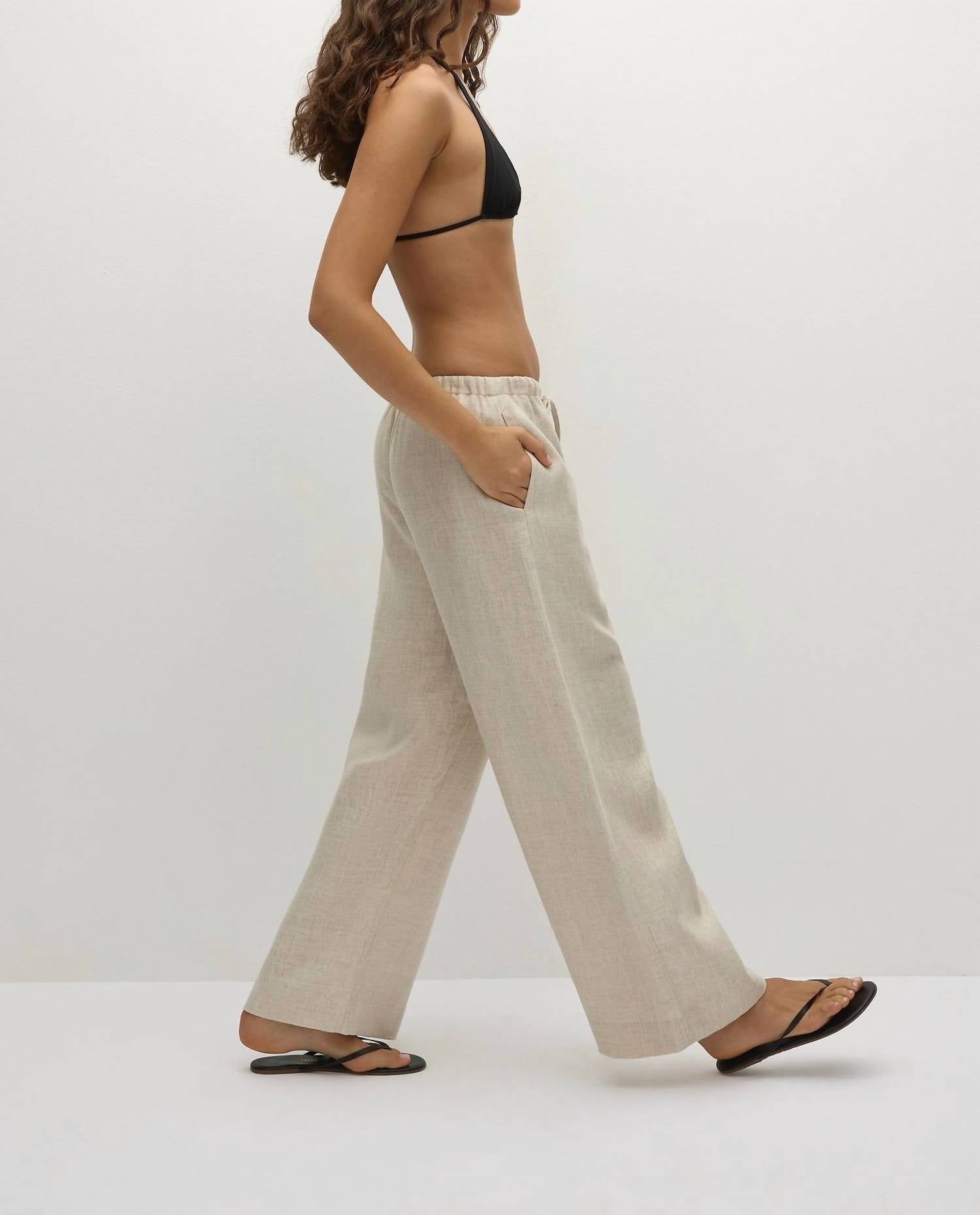 Faithfull The Brand - Jones Pants