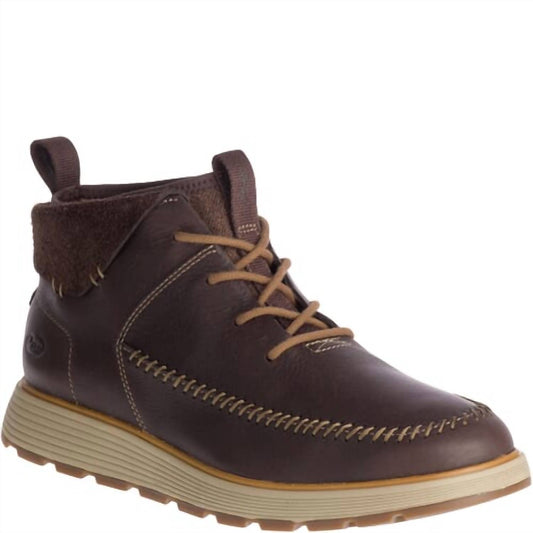 Chaco - Men's Dixon Mid Casual Shoes