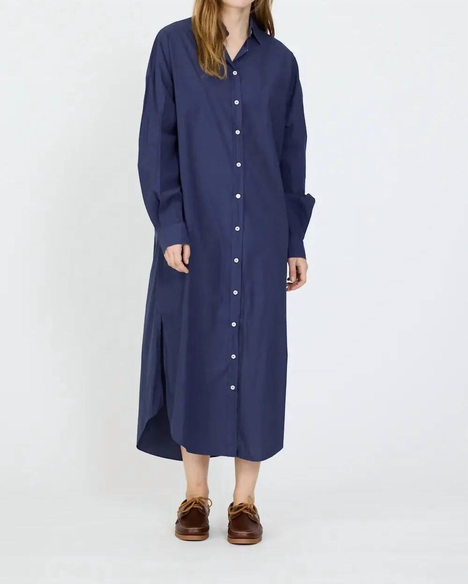 Lmnd - Chiara Maxi Dress