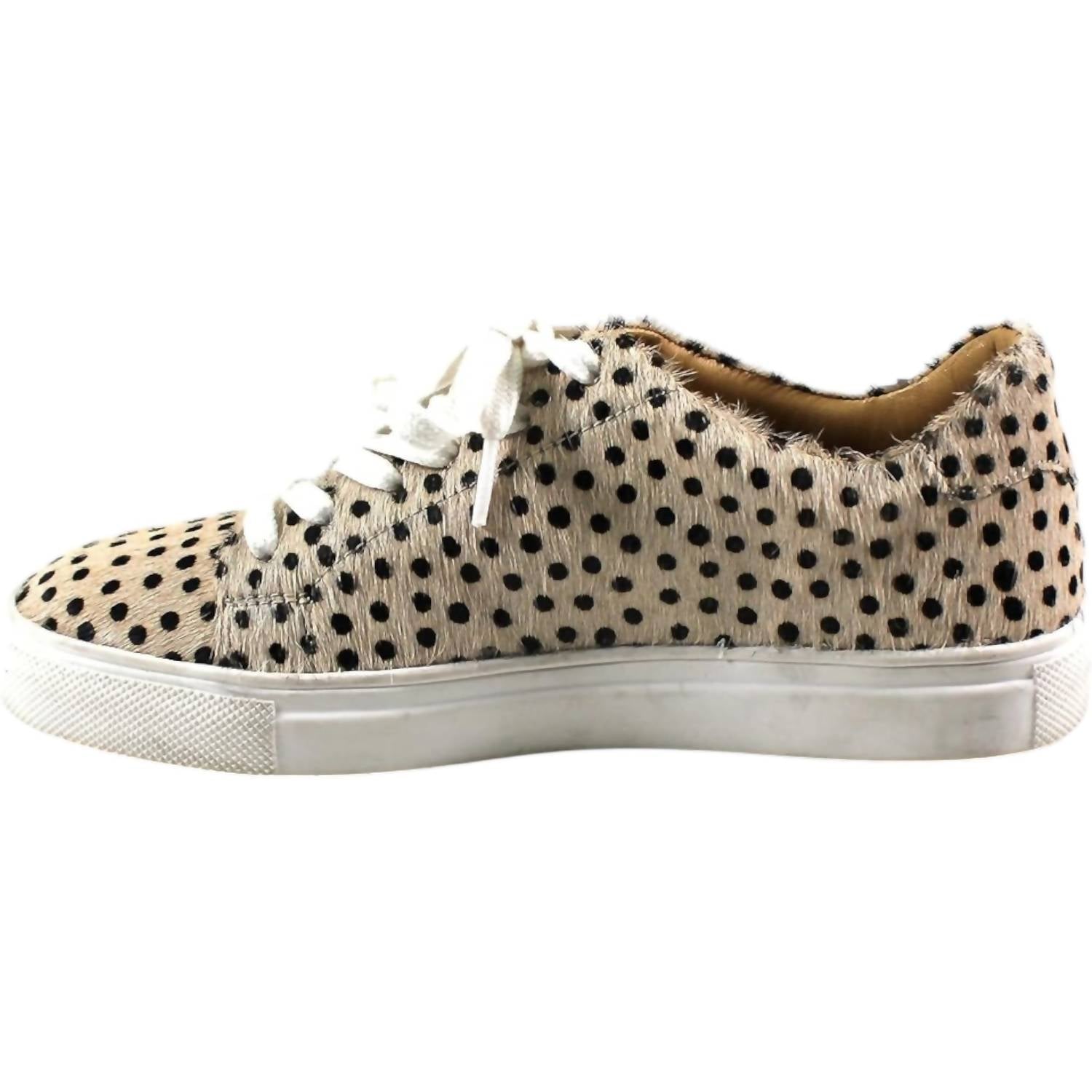 Diba True - Women's Gizmo Sneakers - MEDIUM