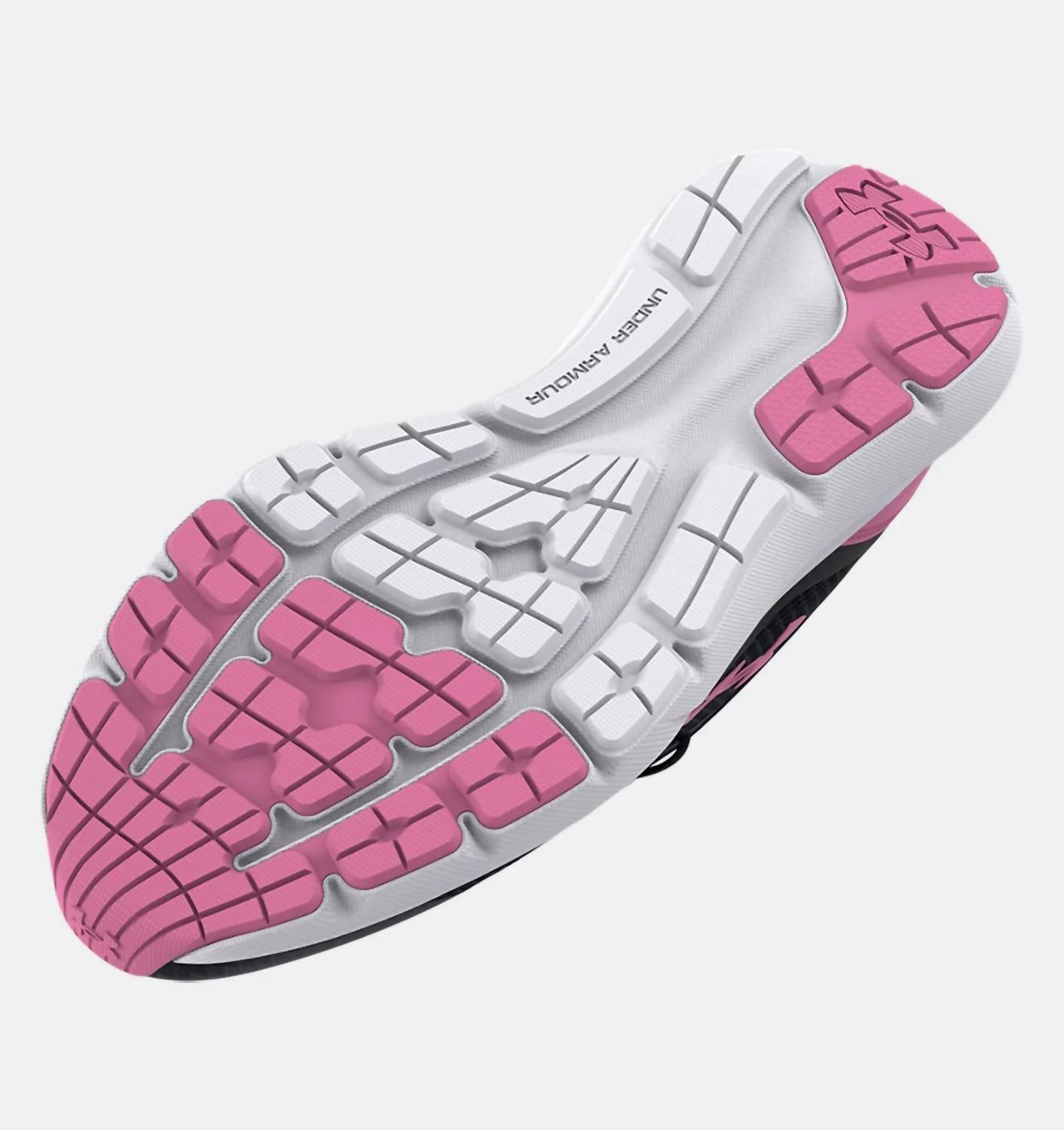 Under Armour - Girls' Infant Surge 3 Ac Running Shoes