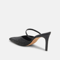 Dolce Vita - Women's Kanika Crystal Pointed Heels