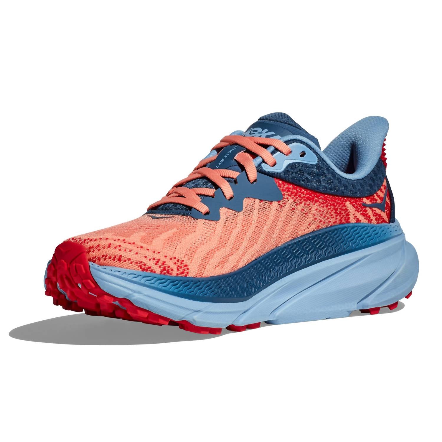 Hoka - Women's Challenger Atr 7 Running Shoes