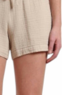 Mavi - Gauze Pull On Short