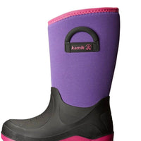 Kamik - Kids Bluster Boot