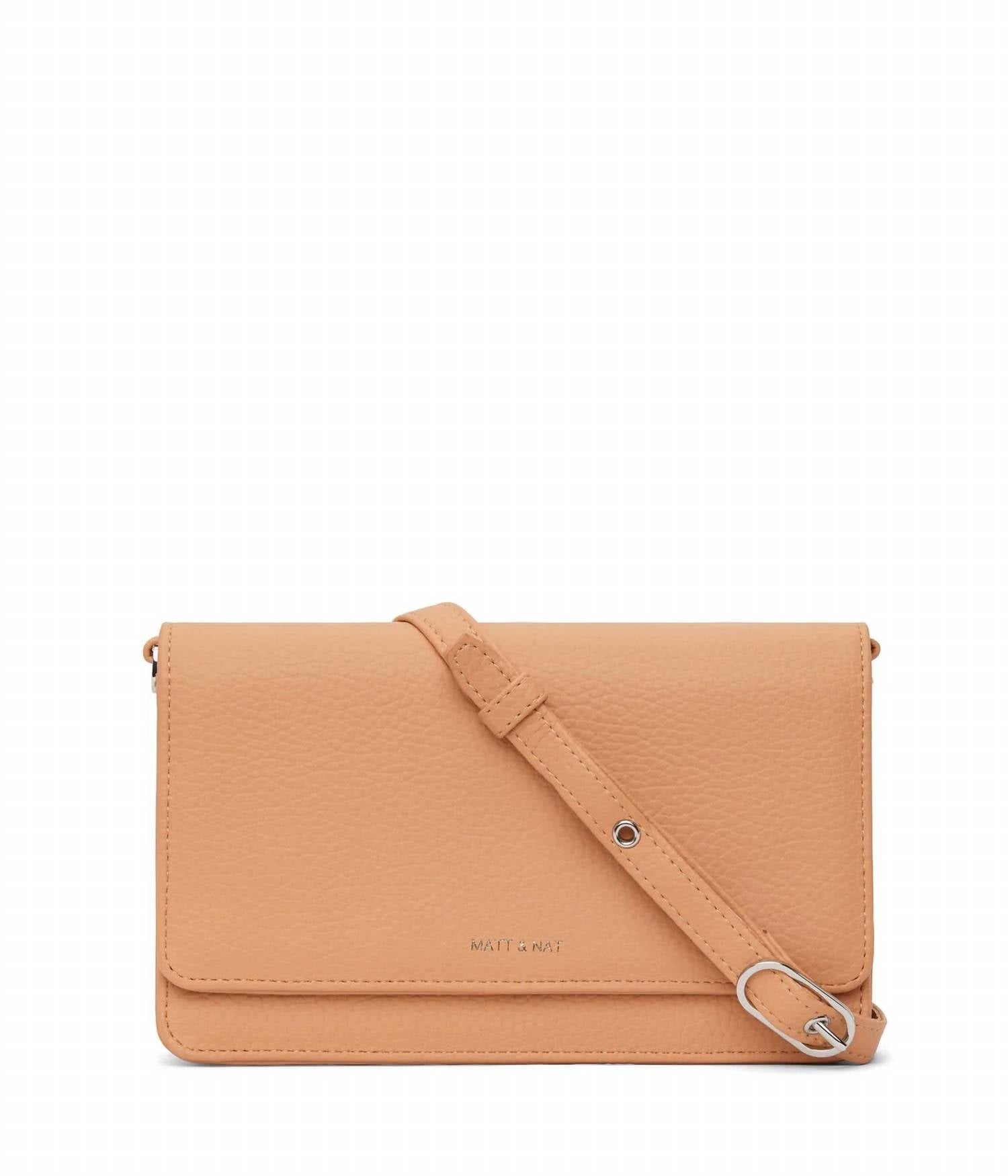 Matt & Nat - Women's Purity Crossbody Bag