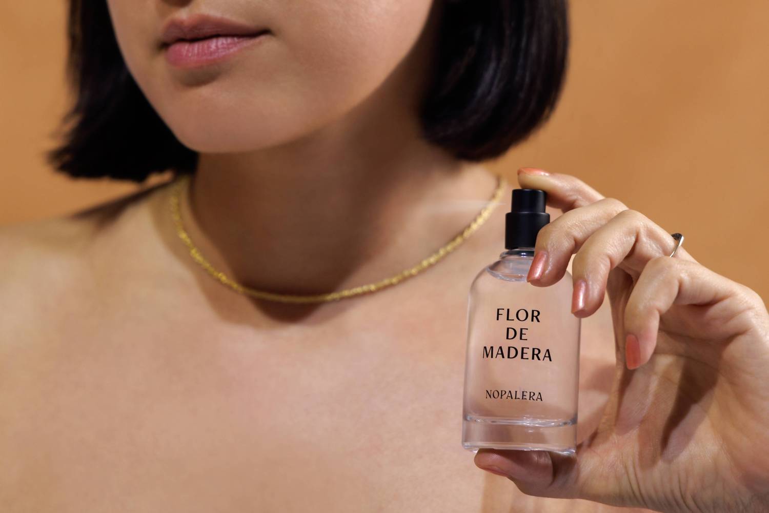 Nopalera - Women's Flor De Madera Eau De Parfum