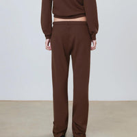Eterne - Straight Leg Sweatpants