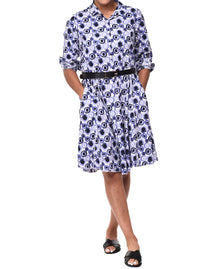 Tulip Clothing - Collins Dress