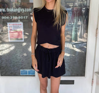 Labiz Fashion - Women's Stella Skort