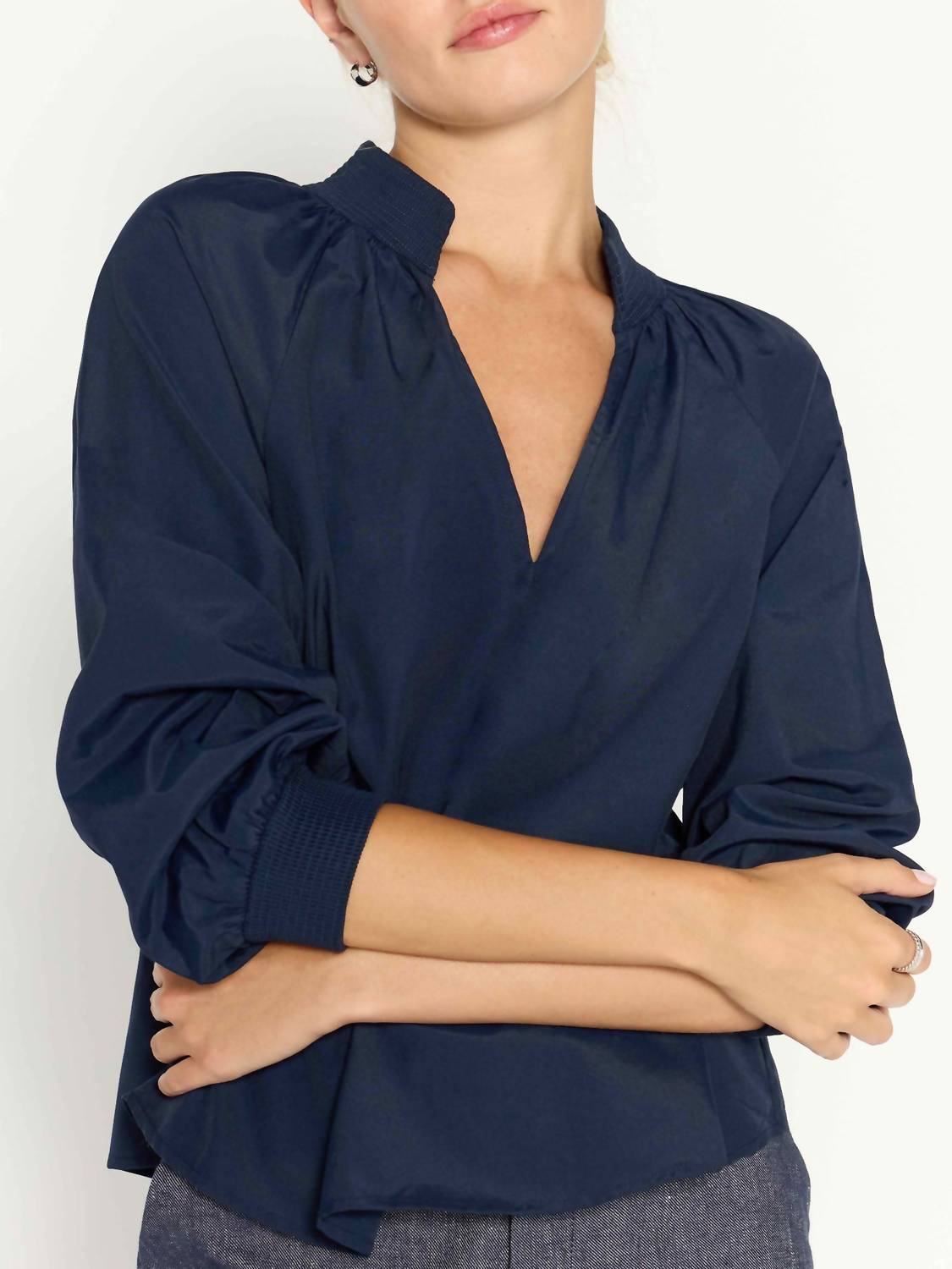 Brochu Walker - Amaia Top