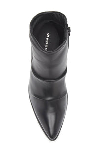 CHOCOLAT BLU Women's Lian Boots in black - women's shoe - view 4