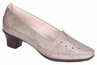 Sas - Women's Sonyo Slip On Heel - Wide