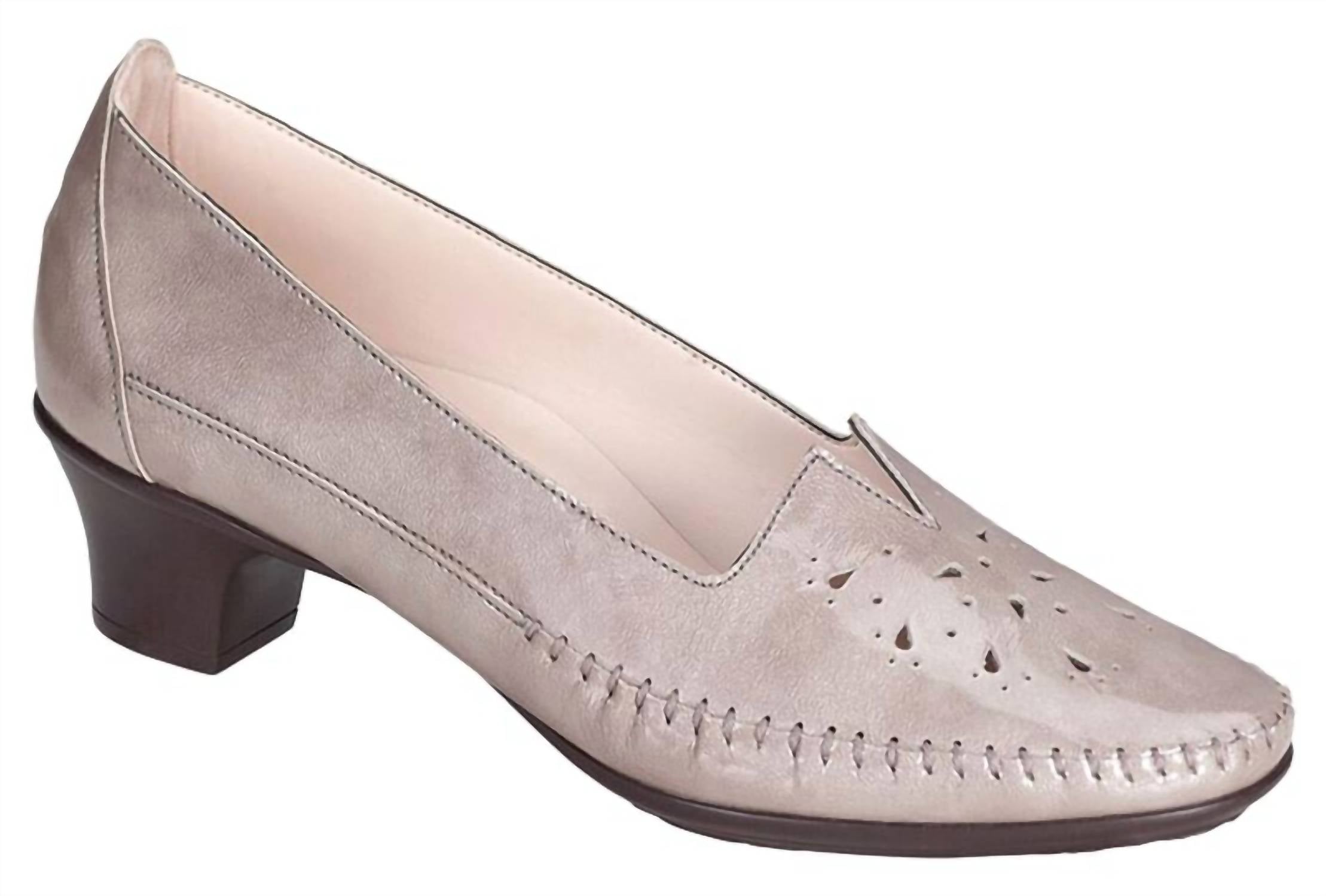 Sas - Women's Sonyo Slip On Heel