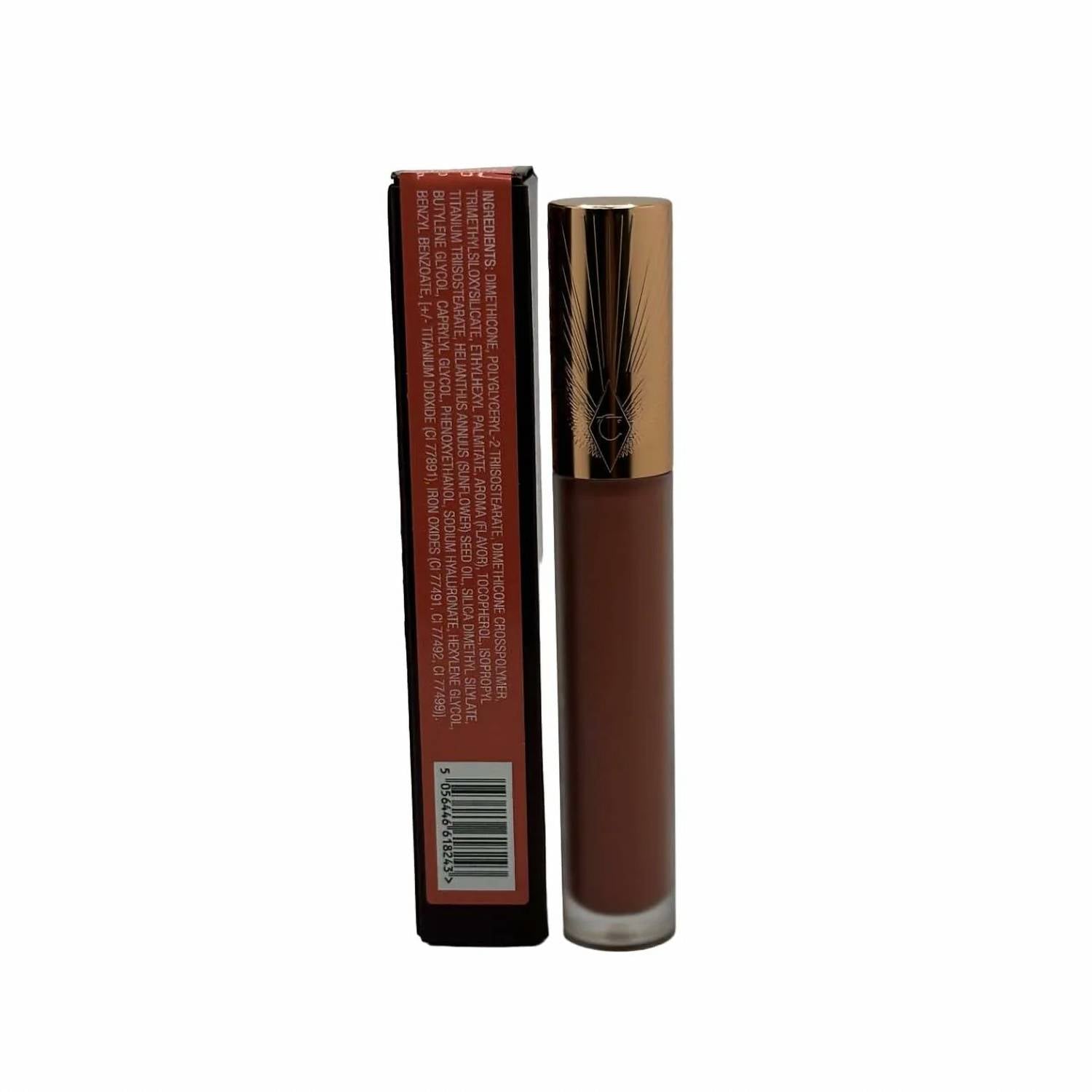 Charlotte Tilbury - Airbrush Flawless Lip Blur