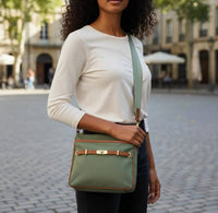 Haute Shore - Women's Kelly Crossbody Bag