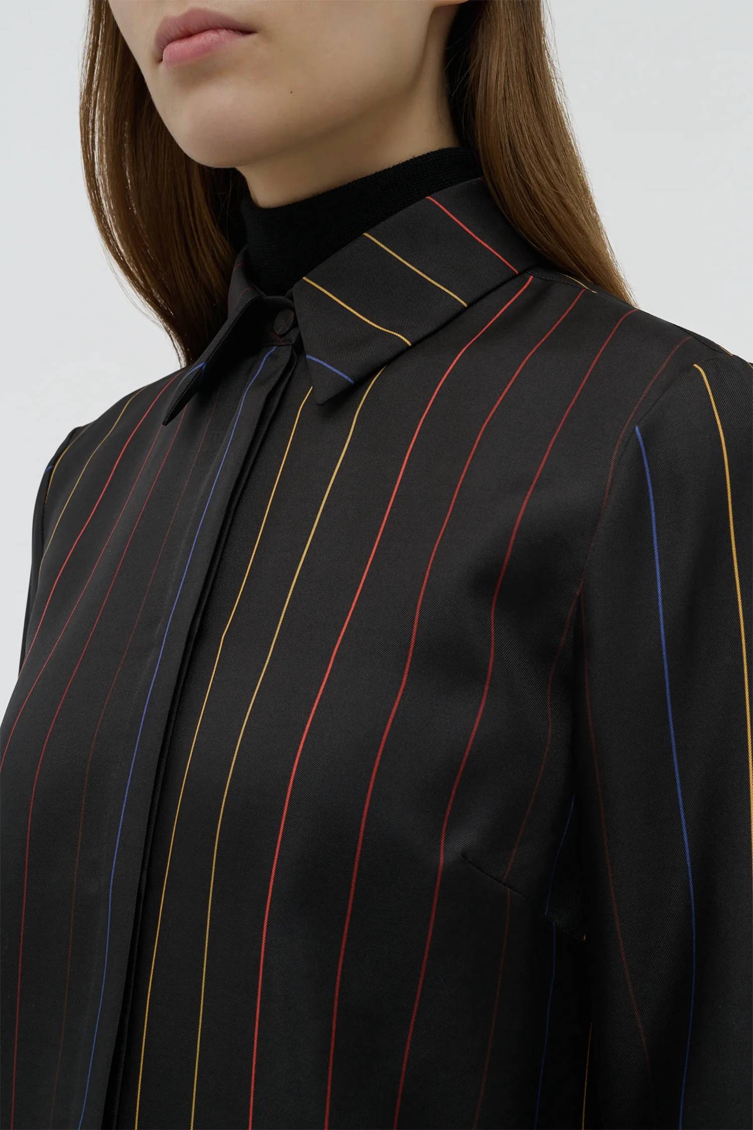 Gabriela Hearst - Henri Blouse