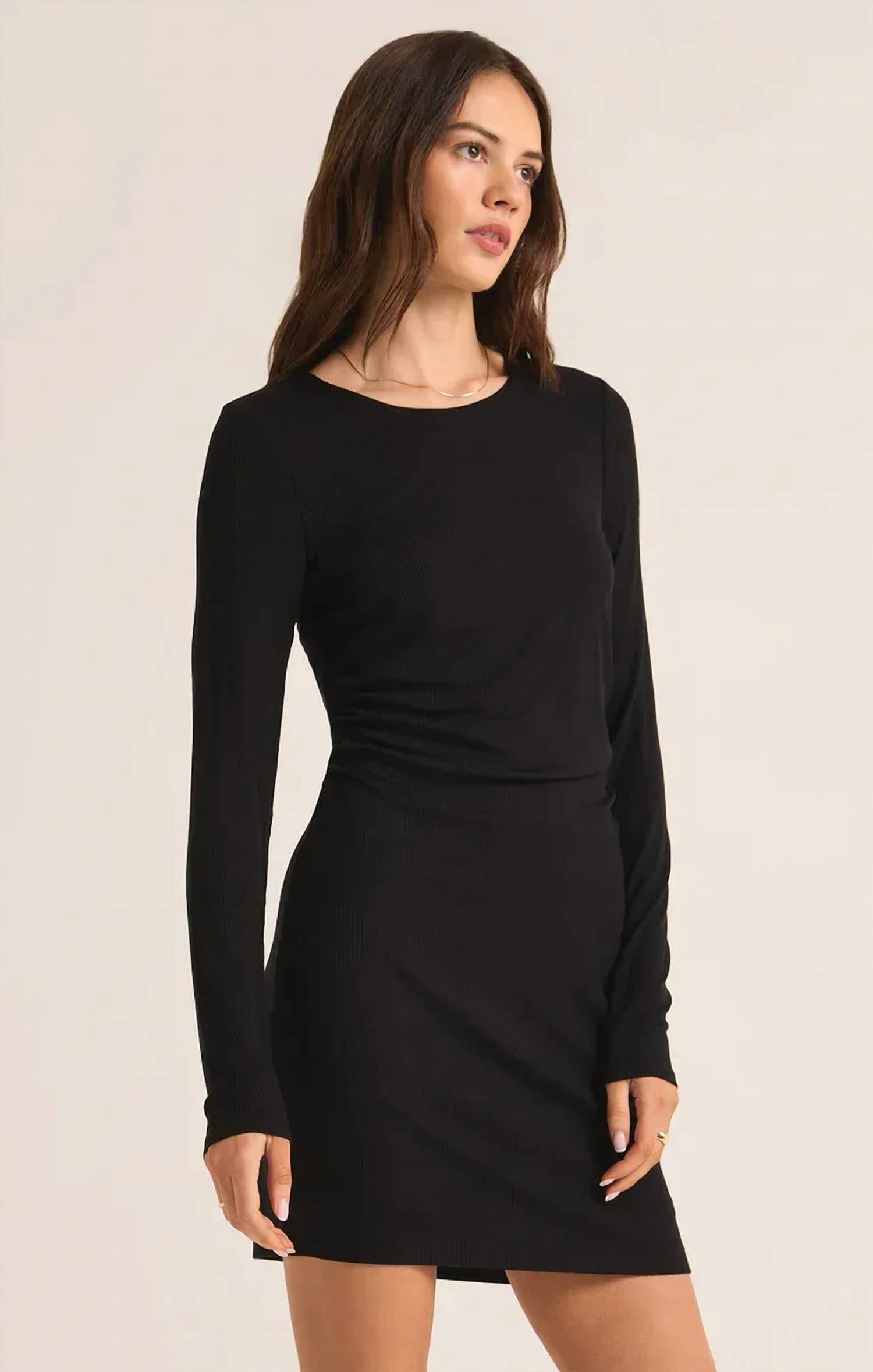 Z Supply - Winnie Rib Dress