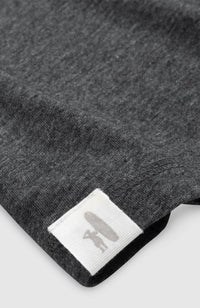 Johnnie-O - Men's Heathered Spencer Cotton T-shirt