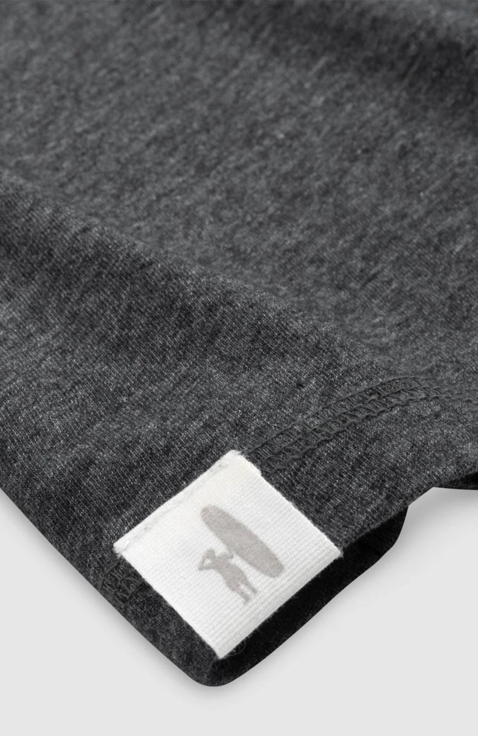 Johnnie-O - Men's Heathered Spencer Cotton T-shirt