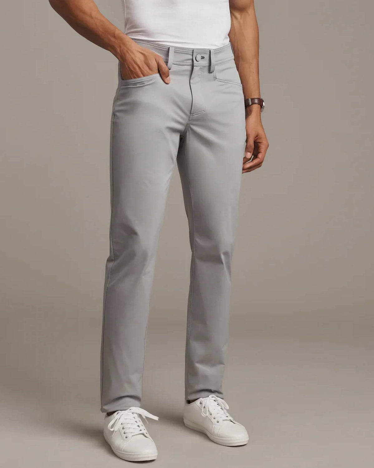 Rhone - Men's Commuter Flyweight Five Pocket Pant