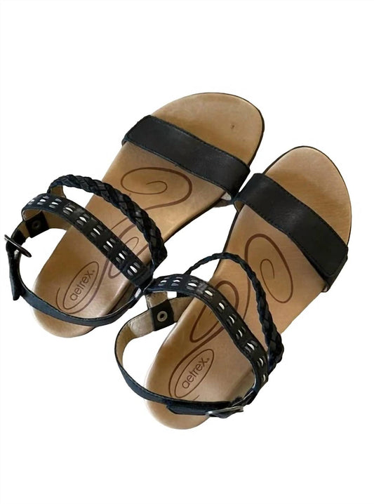 Aetrex - CELESTE SANDAL