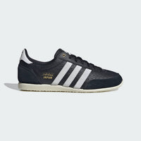 adidas Women's Japan Shoes in core black cloud white - women's sneaker