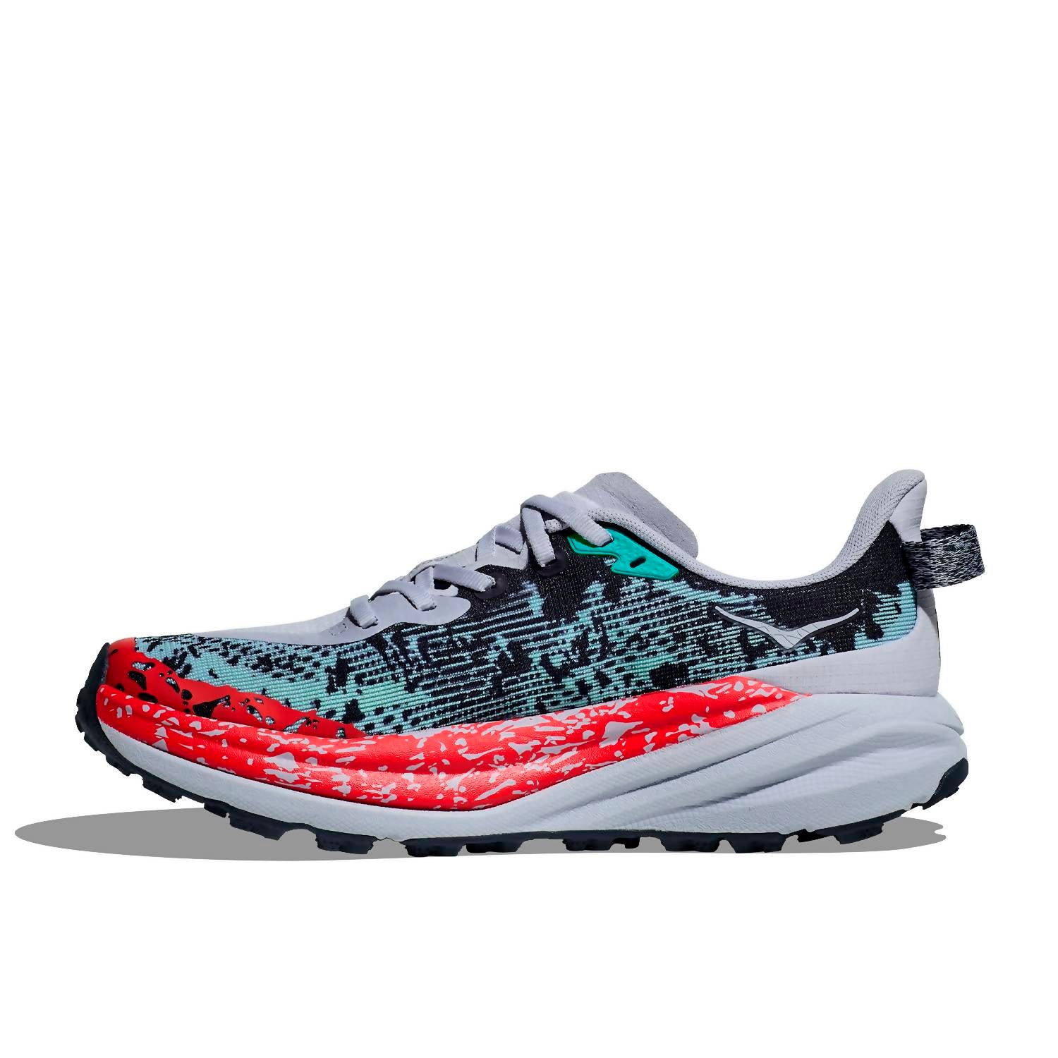 Hoka - Women's Speedgoat 6 Trail Running Shoe