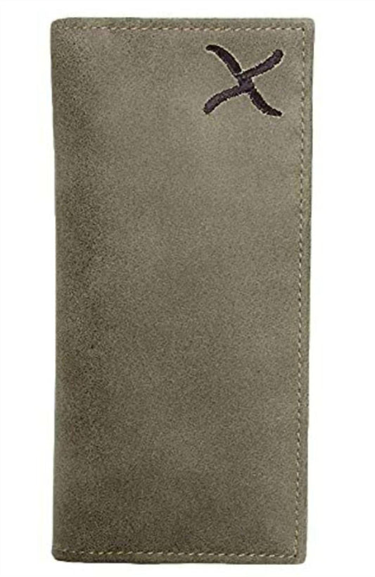 Twisted X - Men's Leather Wallet