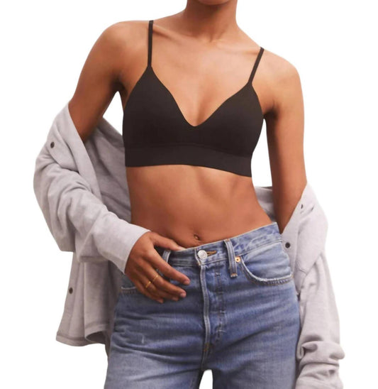 Z Supply - Kenda So Smooth Bralette