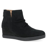 Dansko - Women's Stephanie Waterproof Wedge Bootie