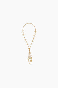 Zimmermann - Women's Mira Lariat Necklace