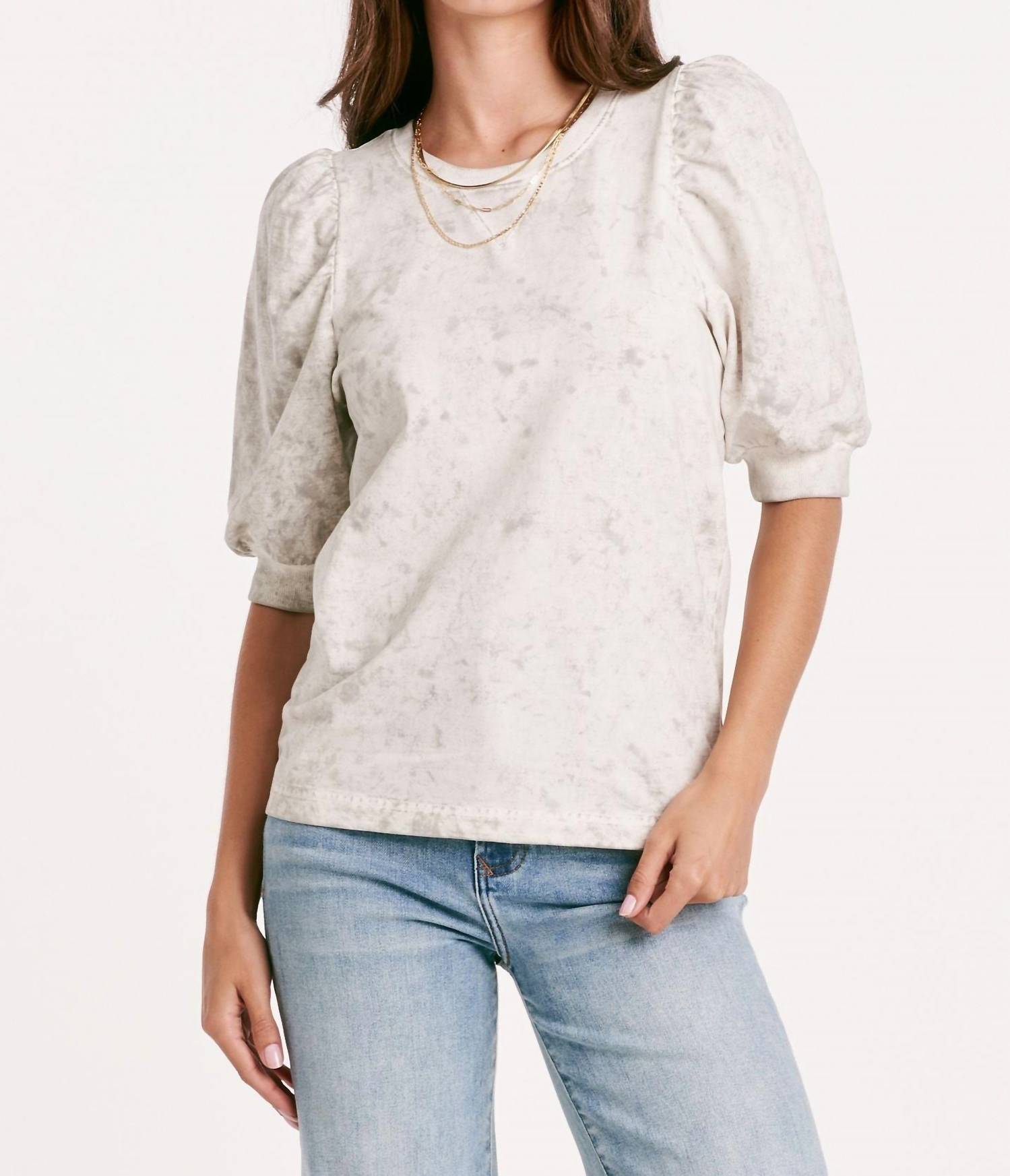 Another Love - Tamryn Vintage Wash Top