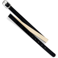 Brighton - Women's Mingle Reversible Belt