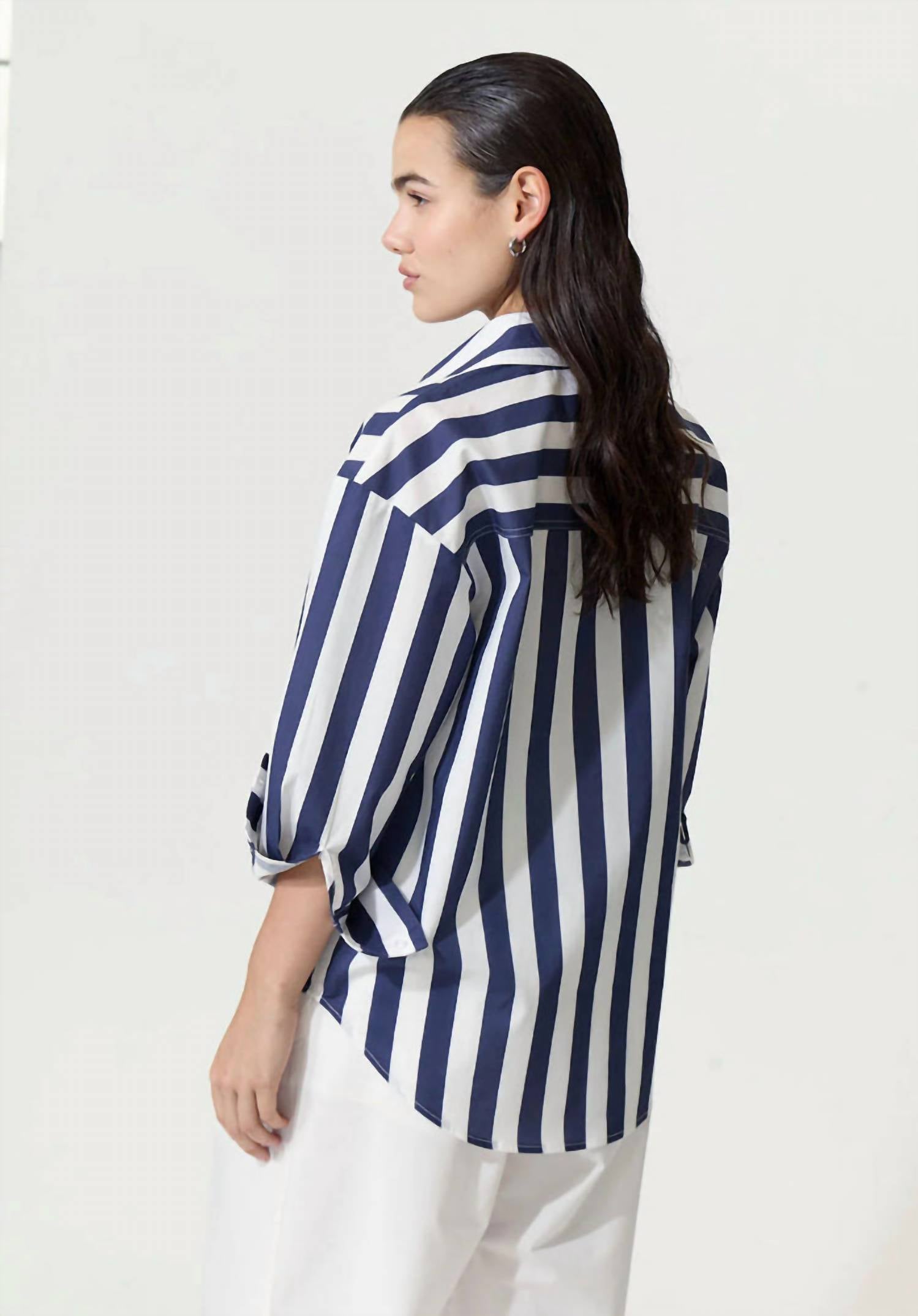Deluc - Vicenzo Shirt