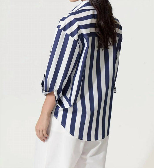 Deluc - Vicenzo Shirt