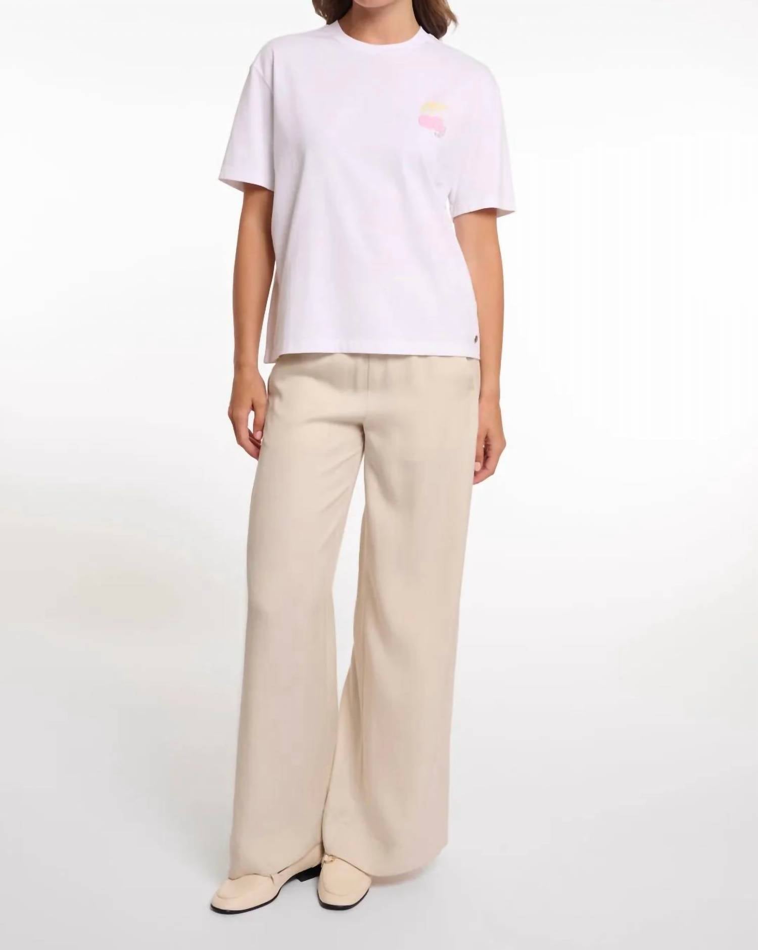 Rino & Pelle - Ilze T-Shirt